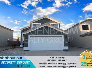 3810 W Naomi Ln, San Tan Valley, AZ 85142