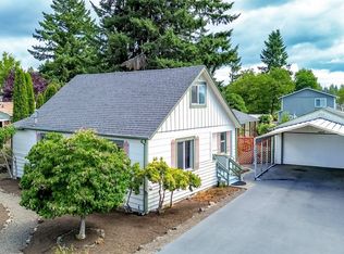 1902 Boundary St, Shelton, WA