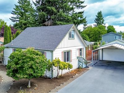 1902 Boundary Street, Shelton, WA, 98584