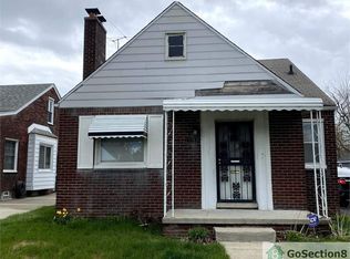 11049 Beaconsfield St, Detroit, MI