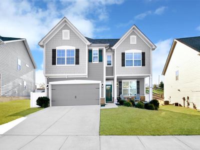 3913 Norman View Dr, Sherrills Ford, NC, 28673