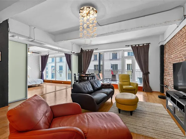 711 Main St Unit 501, Houston, TX 77002