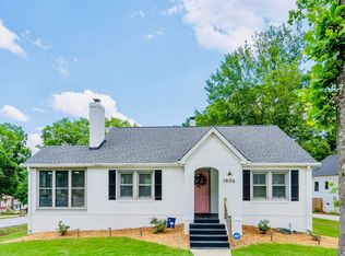 1906 E North St, Greenville, SC 29607