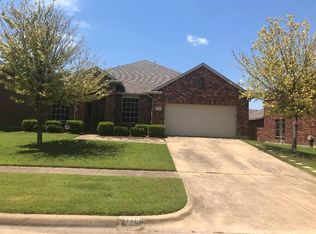 1714 Stone Trail Dr, Cedar Hill, TX 75104