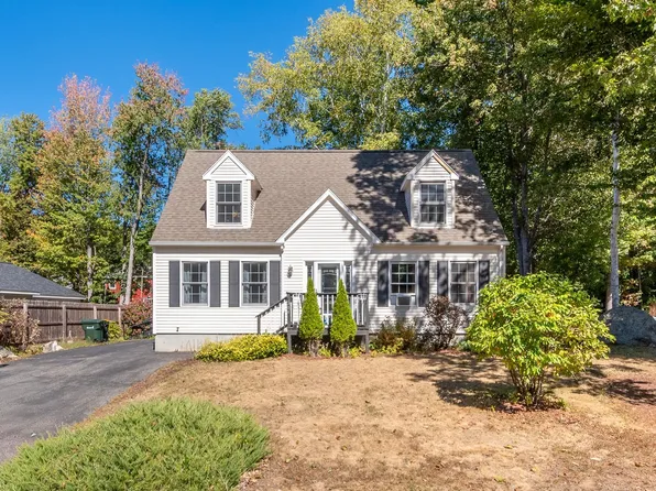 284 Pine Street, Laconia, NH 03246