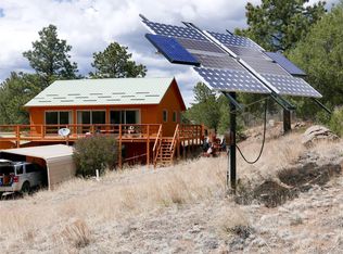 1726 Aspen Trail Rd, Westcliffe, CO 81252