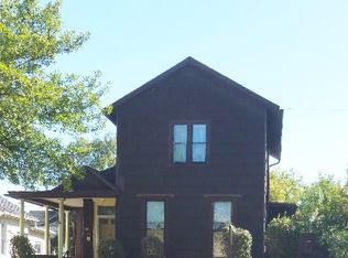 112 N Madison Ave, Bay City, MI 48708