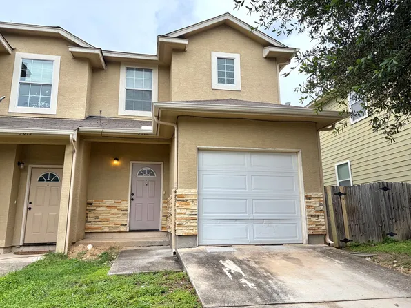 5011-5017 Stowers Blvd, San Antonio, TX 78238
