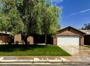 3504 Bridget Ave, Bakersfield, CA 93313