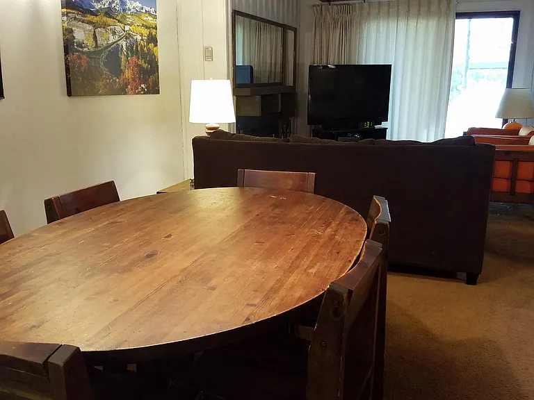 980 Vail View Dr #D120 — Photo 4