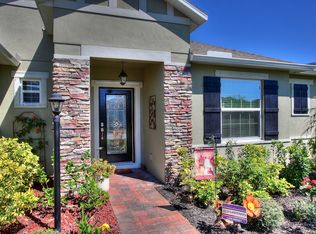 633 Gossamer Wing Way, Sebastian, FL 32958