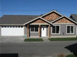 333 Front St, Sumas, WA 98295