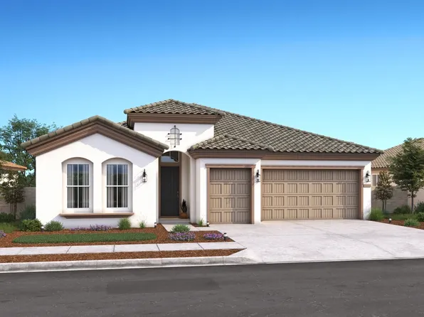 12340 Collared Crow Way, Rancho Cordova, CA 95742