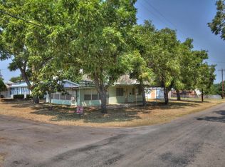 111 Persimmon, Tow, TX 78672