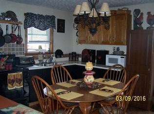 3255 Hamburg Rd SW, Lancaster, OH 43130