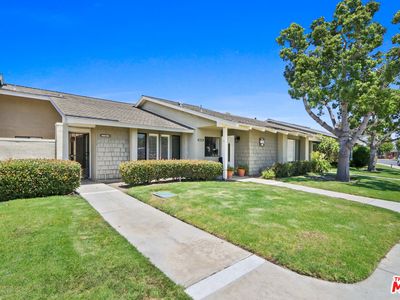 8645 Butte Cir Unit 602B, Huntington Beach, CA, 92646