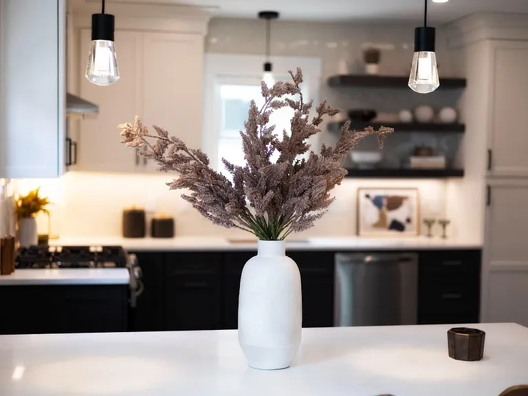 Look at these intricate house design details! Your eyes will not only be captivated but you'll be amazed by the creative beauty found in every corner. #DesignDetails #HomeStyle