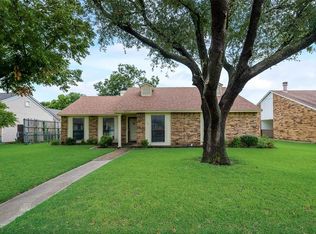 4315 Karnes Dr, Mesquite, TX 75150