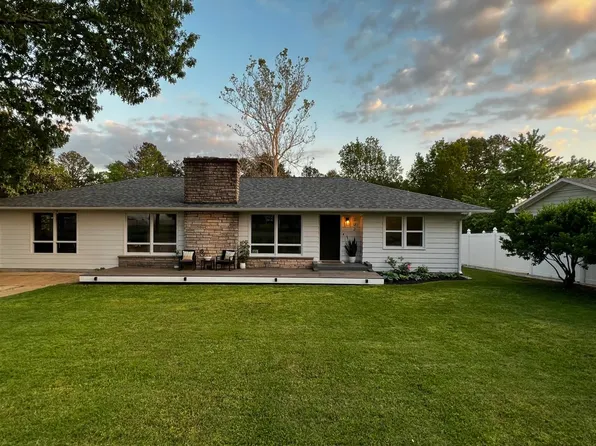 202 W 10th Street, Willow Springs, MO 65793