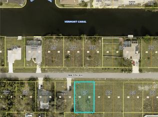 234 NW 5th Ter, Cape Coral, FL 33993