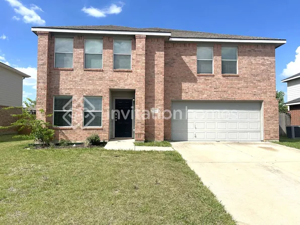 510 Del Mar Dr, Ponder, TX 76259