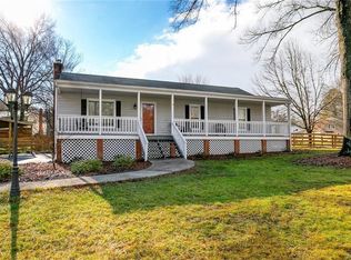 9007 Kellywood Ct, Glen Allen, VA 23060