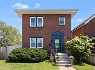 1200 McCausland Ave, Saint Louis, MO 63117