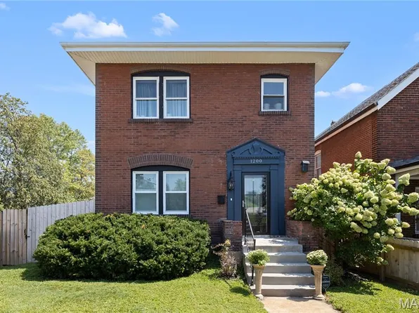 1200 McCausland Ave, Saint Louis, MO 63117
