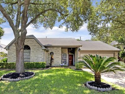 2610 S Brompton Dr, Pearland, TX, 77584