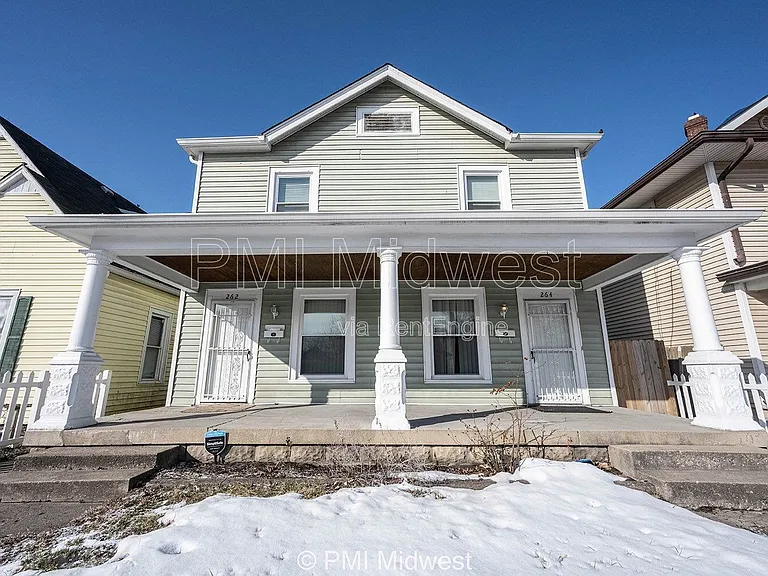 264 N Holmes Ave — Photo 1