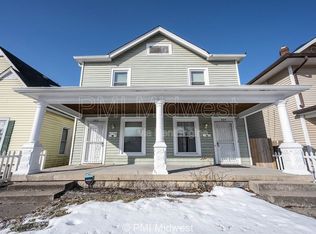 264 N Holmes Ave, Indianapolis, IN