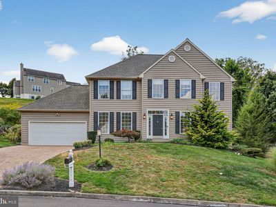 959 Garlington Cir, West Chester, PA, 19380