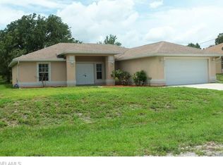 4217 13th St SW, Lehigh Acres, FL 33976