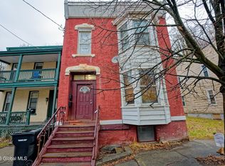 198 Hill St, Troy, NY 12180