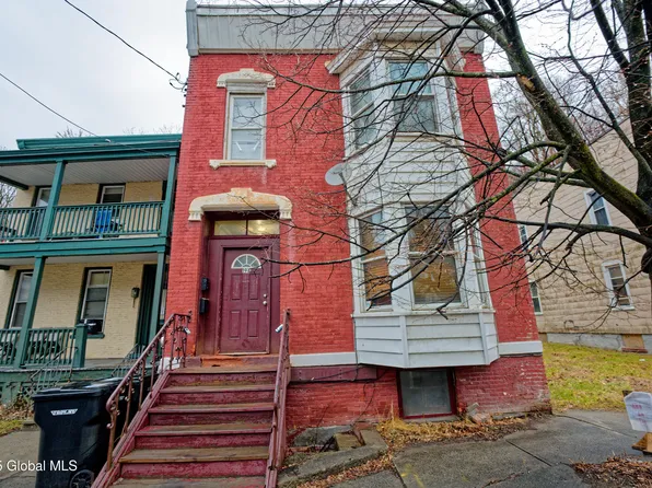 198 Hill Street, Troy, NY 12180