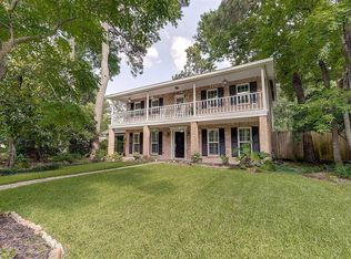 4011 Cypress Lake Dr, Spring, TX 77388