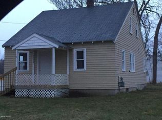 4402 Rhodes Ave SW, Wyoming, MI 49548