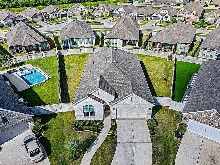 2221 Forest Trace Ln — Photo 41