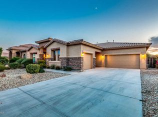 27420 N Covered Wagon Rd, Phoenix, AZ 85085