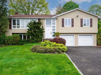 282 Gramercy Drive, Jericho, NY, 11753