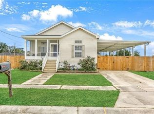 2005 Center St, Arabi, LA 70032