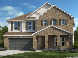 14713 House Wren Fall, San Antonio, TX 78253
