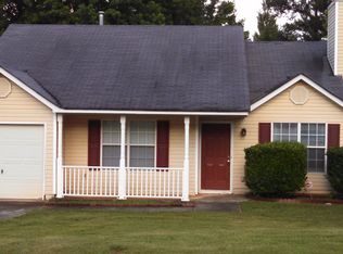 4242 Viewpoint Trl, Ellenwood, GA 30294