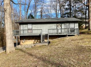 1145 Smokyview Dr, Sevierville, TN 37862