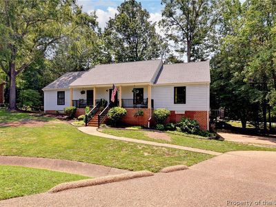 213 Martins Rdg, Williamsburg, VA, 23188