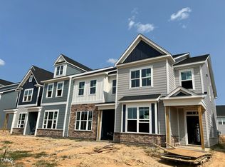 1629 Wendell Valley Blvd, Wendell, NC 27591