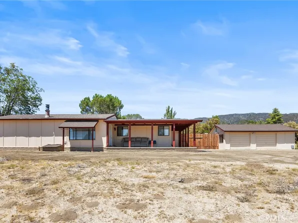 37625 Hill St, Anza, CA 92539