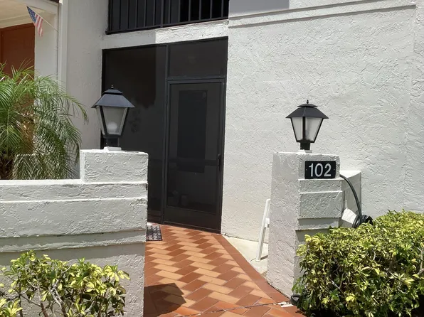 9628 Pavarotti Terrace #102, Boynton Beach, FL 33437
