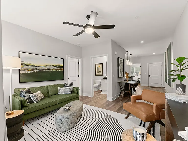 Treesort Luxury Living — Photo 44