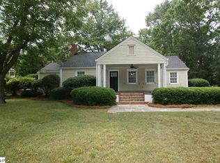 407 Rosings Aly, Simpsonville, SC 29681